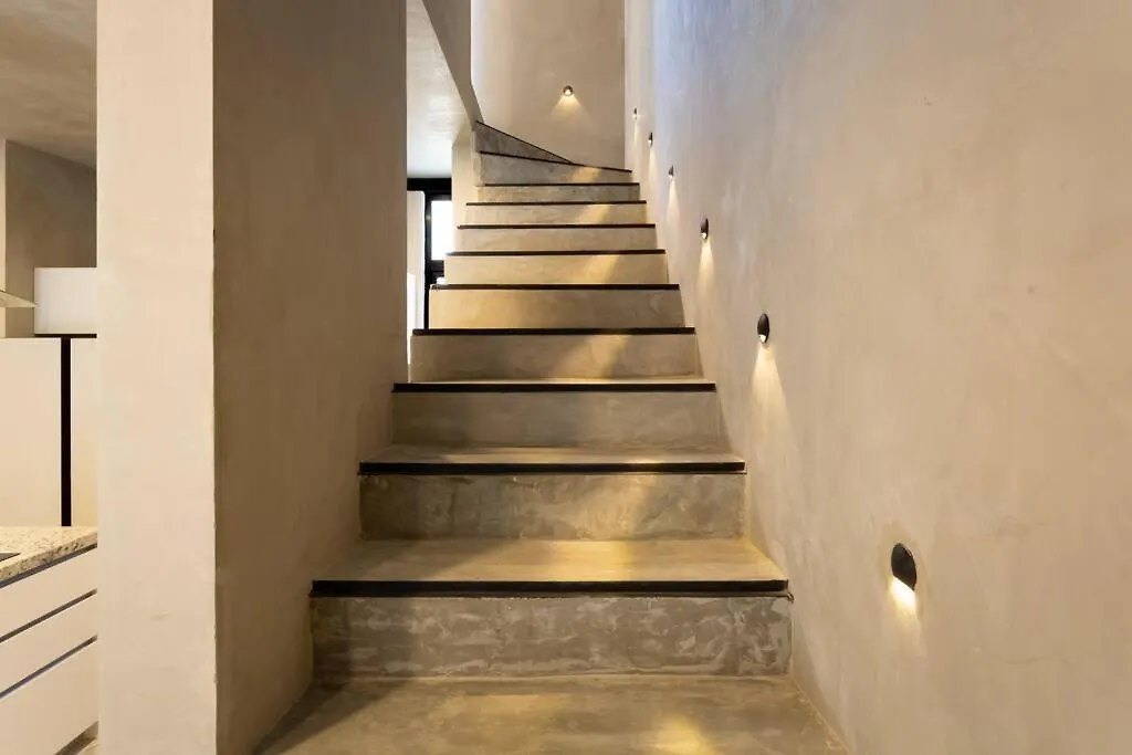 Villa De Lujo 5 Hab, Aldea Zama, Seguridad 툴룸 멕시코